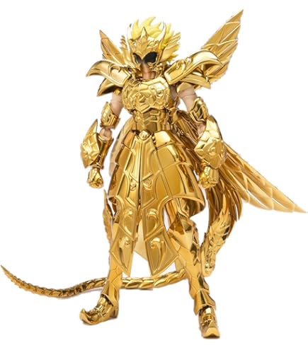Amazon | 【開催記念商品】聖闘士聖衣神話EX サジタリアス星矢 GOLD24