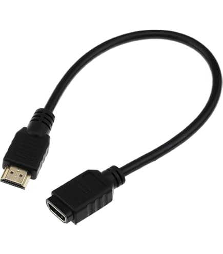 Amazon.co.jp: ケンウッド HDMIインターフェースケーブル KNA-13HC