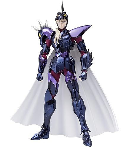 Amazon.co.jp: バンダイ(BANDAI) 聖闘士聖衣神話EX ゼータ星