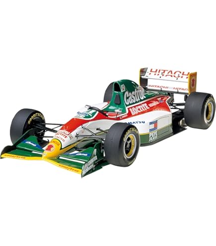 Amazon | 1/20 ロータス タイプ102B | プラモデル 通販
