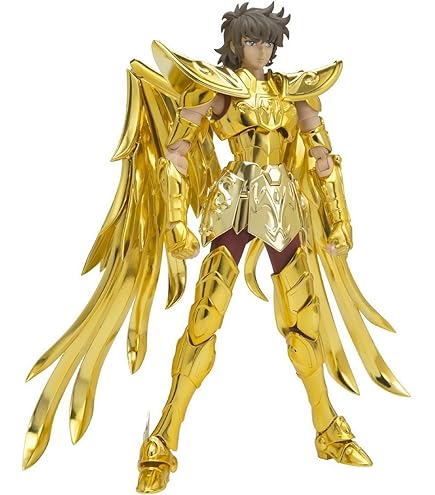 Amazon.co.jp: TAMASHII NATIONS 聖闘士聖衣神話EX タウラス