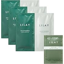 Amazon | ＋By lilay Vital Cream Shampoo（バイタルクリーム