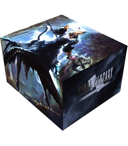 Amazon.co.jp: FF-TCG アニバーサリーコレクションセット2022 日本語版