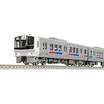 Amazon | グリーンマックス Nゲージ 【初回生産限定仕様】JR九州811系