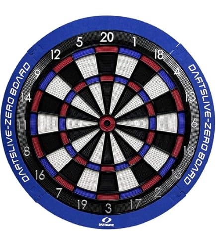 Amazon.co.jp: DARTSLIVE Home/DARTSLIVE-200S Compatible Segment