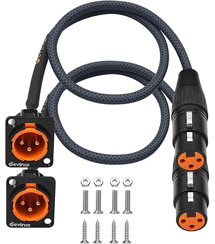 Amazon | 【国内正規品】 dbx 音響測定用コンデンサーマイクロホン RTA