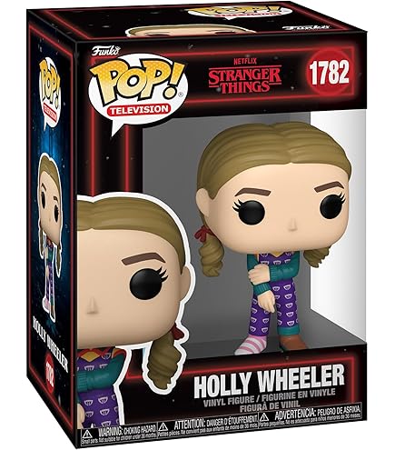 Amazon | Funko Pop! ファンコ ポップ Stranger Things ストレンジャー