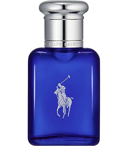 Amazon.co.jp: ラルフ ローレン RALPH LAUREN ポロ オードトワレ 125ml