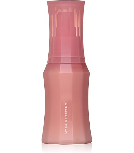 Amazon | ナリス化粧品 セルグレース ミルク 80ml | ナリス | 乳液