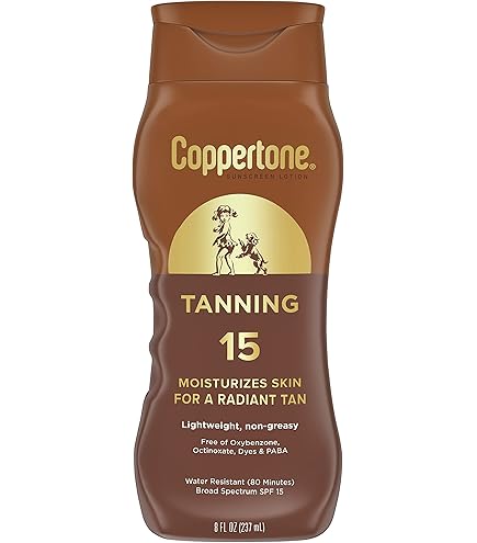 Amazon.co.jp: コパトーン タンニングウォーター 1回使い切りタイプ