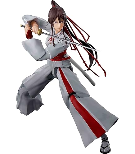 Amazon | FuRyu フリュー F:NEX 地獄楽 杠 ゆずりは 1/7スケール 無