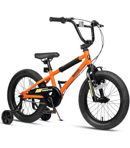 Amazon | YOTSUBACYCLE(ヨツバサイクル) YOTSUBA ZERO 16 キッズバイク