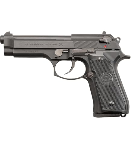Amazon | KSC M92 バーテック ホーグスペシャル ヘビーウェイト 18歳