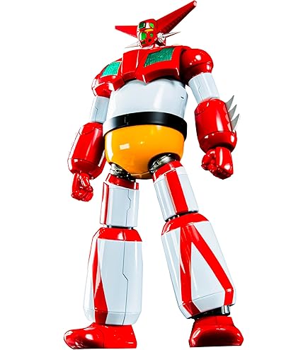 Amazon.co.jp: ES合金 06D ゴワッパー5ゴーダム ゴーダムドラゴン