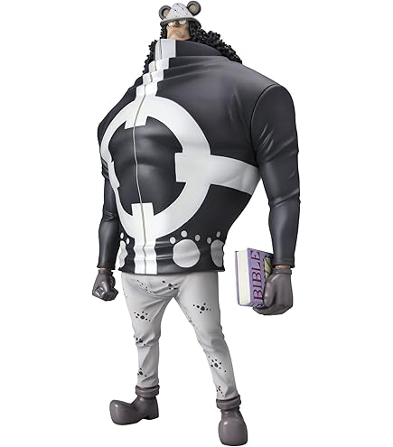 Amazon.co.jp: ワンピース DX王下七武海フィギュアvol．4 「バーソロ