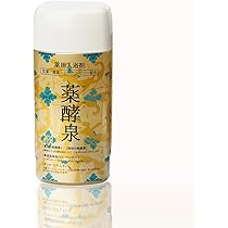 Amazon | 薬酵泉 薬用全身洗浄料 生ローヤルゼリー配合 500