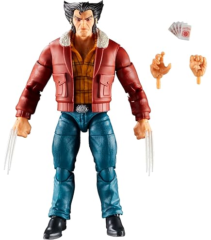 Amazon.co.jp: Mezco Toyz One：デッドプールのアクションフィギュア