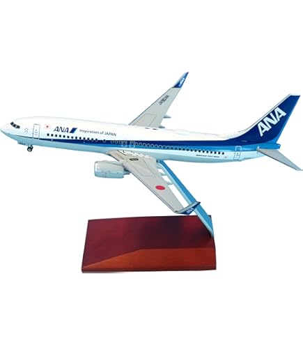 Amazon | 全日空商事 1/200 BOEING 767-300ER JA616A 鬼滅の刃じぇっと