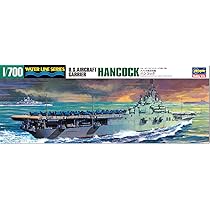 Amazon | ハセガワ 1/700 ウォーターラインシリーズ アメリカ海軍