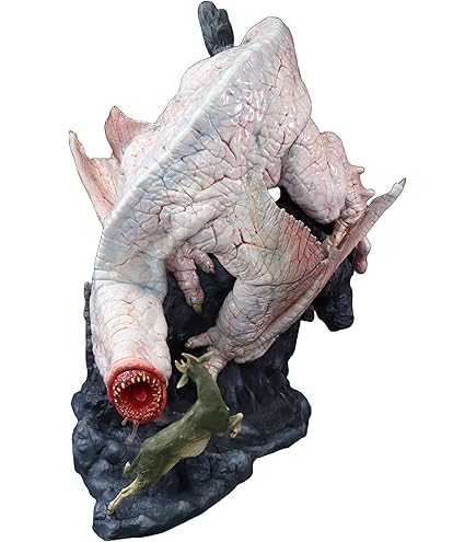 Amazon | カプコンフィギュアビルダー クリエイターズモデル 斬竜