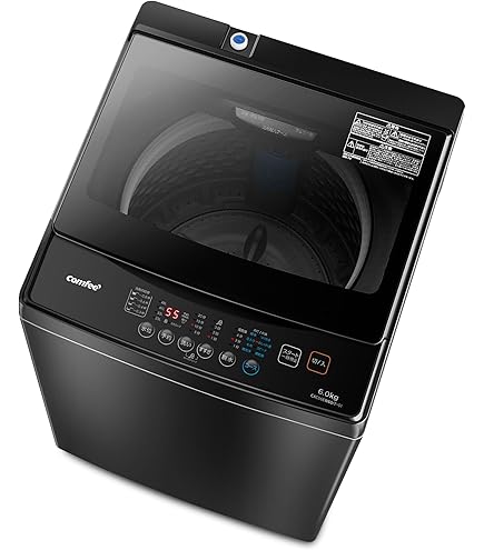 Amazon.co.jp: パナソニック 10kg 全自動洗濯機 乾燥2㎏ ブラウン NA