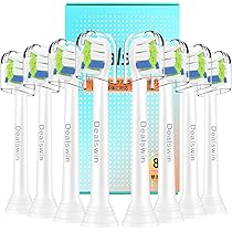 Amazon.co.jp: 電動歯ブラシ 替えブラシ フィリップス ソニッケアー