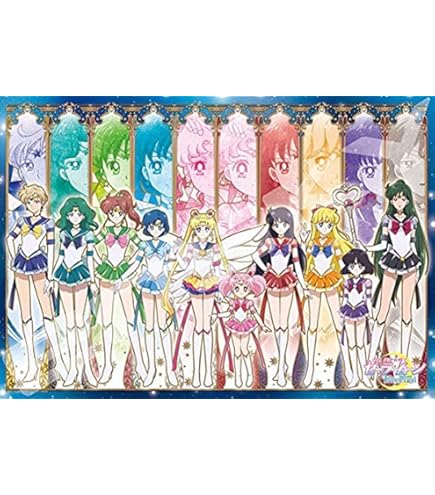 Amazon.co.jp: エンスカイ(ENSKY) 150ピース ジグソーパズル 美少女