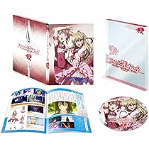 ストライク・ザ・ブラッド DVD 1期〜5期 全巻セット アニメ Amazon.co