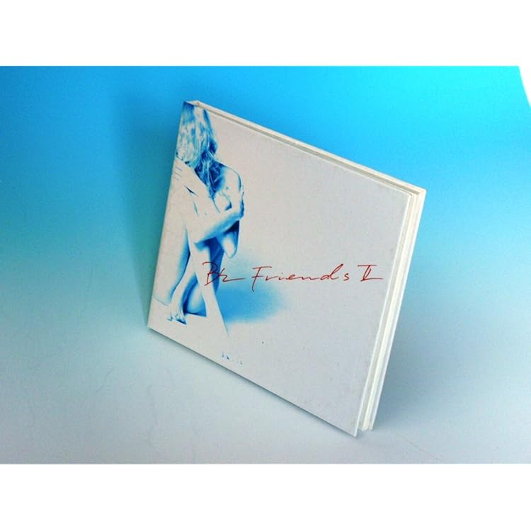 Amazon.co.jp: FRIENDS - B'z: ミュージック