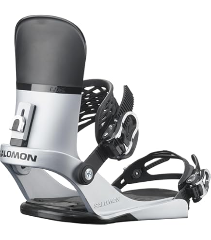 Amazon | サロモン(SALOMON) スノーボード メンズ ビンディング