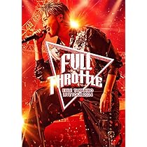 Amazon.co.jp: EXILE TAKAHIRO LIVE TOUR 2024 