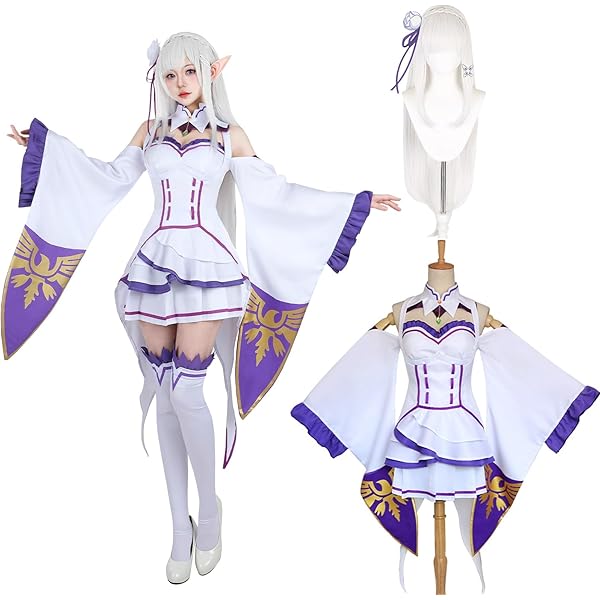 Amazon.co.jp: [DIJI] Re:ゼロから始める異世界生活 オットー