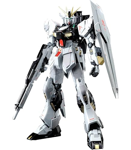 Amazon | MG 機動戦士ガンダム 逆襲のシャア RX-93 vガンダム Ver.Ka