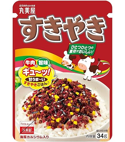 Amazon.co.jp: 丸美屋 のりたま(ふりかけ) 25g×10個 : 食品・飲料・お酒