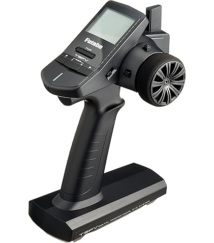 Amazon | 双葉電子工業(Futaba Denshi) 3PV-R203GF/2-F24J1DX (T/R