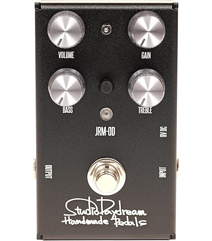 Amazon | JHS Pedals Mod ジェイエイチエスペダルズ エフェクター