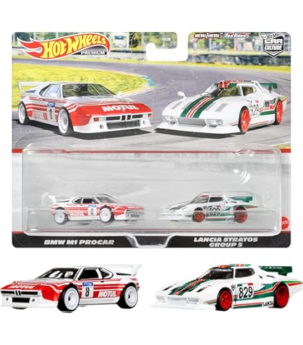 Amazon | hpi-racing 1/43 ランチア ストラトス HF #2 1974 サンレモ