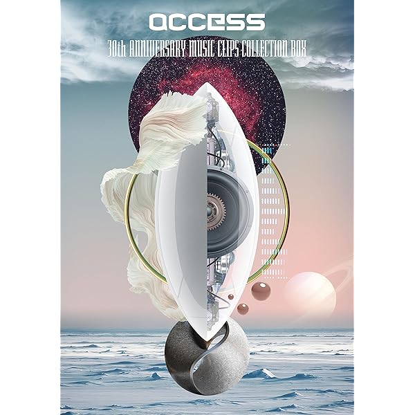 Amazon.co.jp: access「15th Anniversary」DVD Box : access: DVD