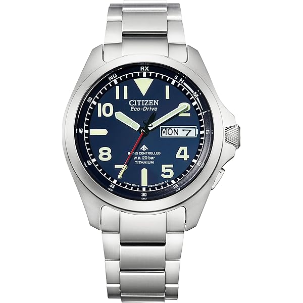 Amazon.co.jp: シチズン CITIZEN エコドライブ ソーラー 電波腕時計