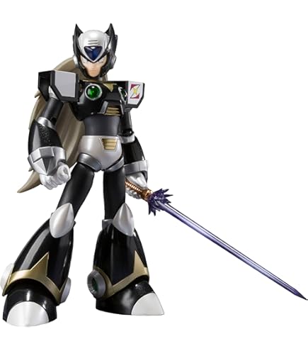 Amazon.co.jp: ロックマン8 メガアーマー ラッシュアイアンバスター