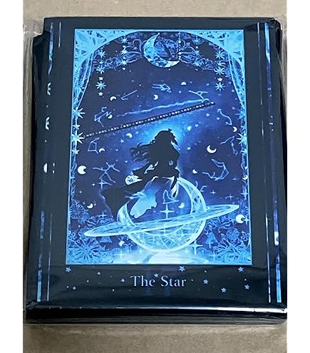 Amazon.co.jp: 混沌の女神様 スタンダードサイズ カードスリーブ