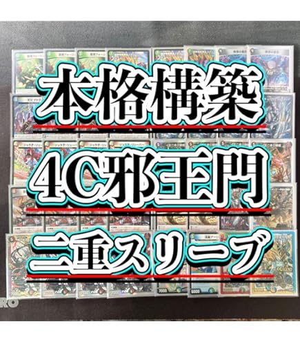 本格構築】 24時間以内発送 デイガファイアーバード デッキ 本格構築