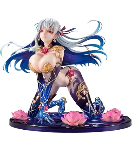 Amazon | 、FateGrand Order アサシン カーマ フィギュア | フィギュア