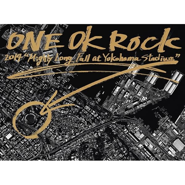 Amazon.co.jp: LIVE DVD「ONE OK ROCK 2017 “Ambitions