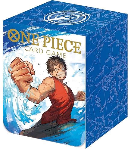 Amazon.co.jp: ONE PIECE CARD GAME ワンピースカードゲーム