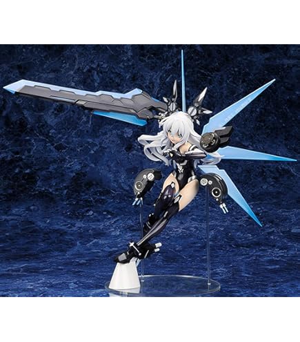 Amazon | 超次元ゲイム ネプテューヌ パープルハート 1/7 完成品