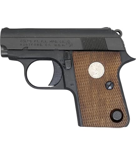 Amazon | マルシン コルト25 オート WディープブラックABS モデルガン