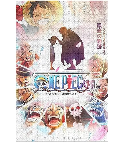 Amazon.co.jp: ONEPIECE SPRING＆SUMMER 950ピース ジグソーパズル