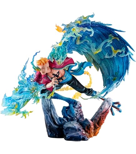 Amazon.co.jp: Portrait.Of.Pirates ワンピース “MAS-MAXIMUM” 白ひげ