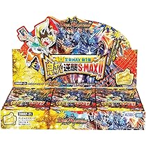 Amazon.co.jp: タカラトミー(TAKARA TOMY) デュエル・マスターズ TCG